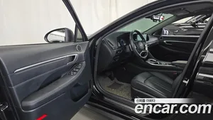 Hyundai Sonata, 2021 — миниатюра 10