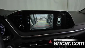 Hyundai Sonata, 2021 — миниатюра 15