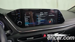 Hyundai Sonata, 2021 — миниатюра 16
