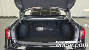 Hyundai Sonata, 2021 — миниатюра 20