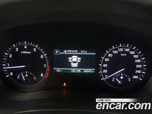 Genesis G80, 2018 — миниатюра 6