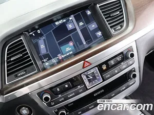 Genesis G80, 2018 — миниатюра 7