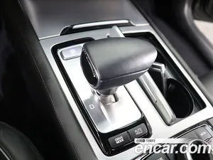Genesis G80, 2018 — миниатюра 8