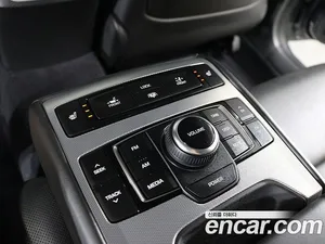 Genesis G80, 2018 — миниатюра 12