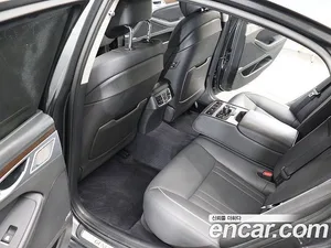 Genesis G80, 2018 — миниатюра 15
