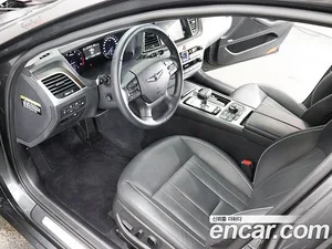 Genesis G80, 2018 — миниатюра 16