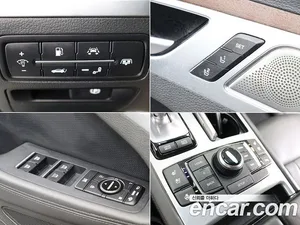 Genesis G80, 2018 — миниатюра 18