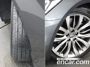 Genesis G80, 2018 — миниатюра 20