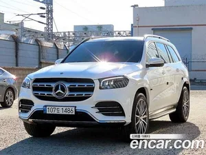 Mercedes-Benz GLS-Class, 2021 — миниатюра 2