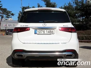 Mercedes-Benz GLS-Class, 2021 — миниатюра 4
