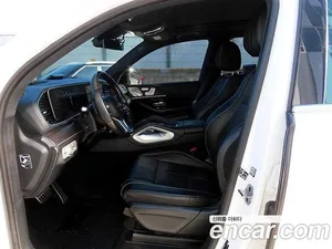 Mercedes-Benz GLS-Class, 2021 — миниатюра 5
