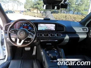Mercedes-Benz GLS-Class, 2021 — миниатюра 7