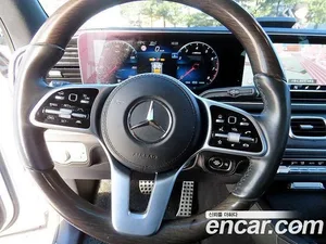Mercedes-Benz GLS-Class, 2021 — миниатюра 8
