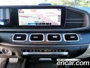 Mercedes-Benz GLS-Class, 2021 — миниатюра 12