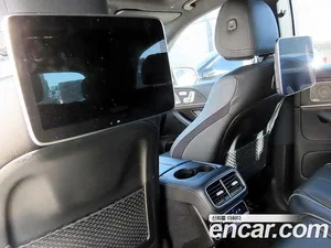 Mercedes-Benz GLS-Class, 2021 — миниатюра 14