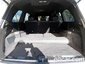 Mercedes-Benz GLS-Class, 2021 — миниатюра 16