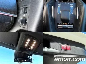 Mercedes-Benz GLS-Class, 2021 — миниатюра 18