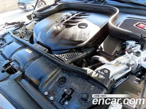 Mercedes-Benz GLS-Class, 2021 — миниатюра 19