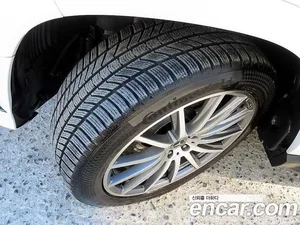 Mercedes-Benz GLS-Class, 2021 — миниатюра 20