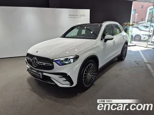Mercedes-Benz GLC-Class, 2026 — миниатюра 1