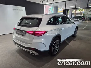 Mercedes-Benz GLC-Class, 2026 — миниатюра 2