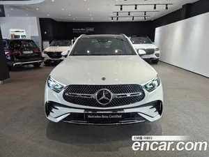 Mercedes-Benz GLC-Class, 2026 — миниатюра 3