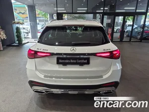 Mercedes-Benz GLC-Class, 2026 — миниатюра 4
