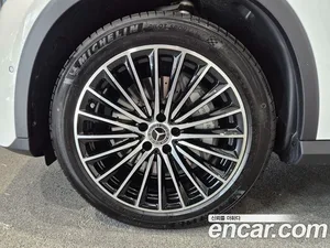 Mercedes-Benz GLC-Class, 2026 — миниатюра 5