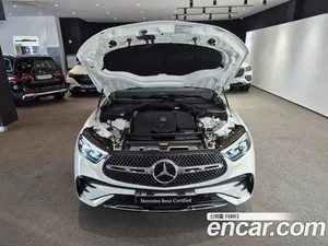 Mercedes-Benz GLC-Class, 2026 — миниатюра 6