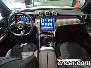Mercedes-Benz GLC-Class, 2026 — миниатюра 7