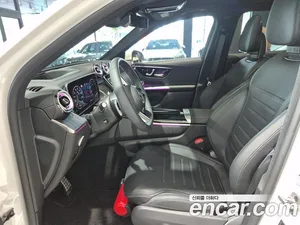 Mercedes-Benz GLC-Class, 2026 — миниатюра 10