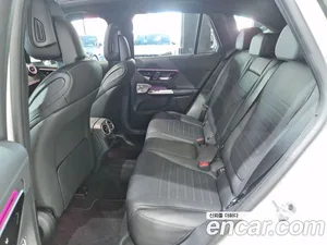 Mercedes-Benz GLC-Class, 2026 — миниатюра 11