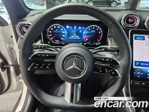 Mercedes-Benz GLC-Class, 2026 — миниатюра 14