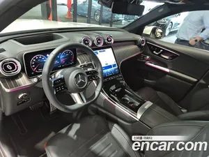 Mercedes-Benz GLC-Class, 2026 — миниатюра 15