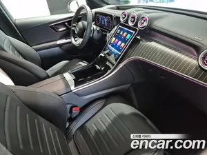 Mercedes-Benz GLC-Class, 2026 — миниатюра 16