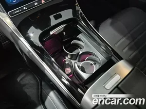 Mercedes-Benz GLC-Class, 2026 — миниатюра 17