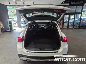 Mercedes-Benz GLC-Class, 2026 — миниатюра 18