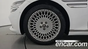 Genesis G80, 2023 — миниатюра 4