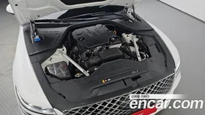 Genesis G80, 2023 — миниатюра 5