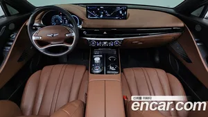 Genesis G80, 2023 — миниатюра 9