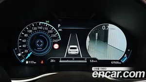 Genesis G80, 2023 — миниатюра 10