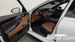 Genesis G80, 2023 — миниатюра 12