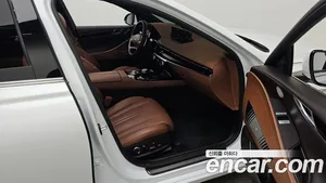Genesis G80, 2023 — миниатюра 16
