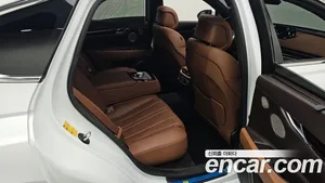 Genesis G80, 2023 — миниатюра 17