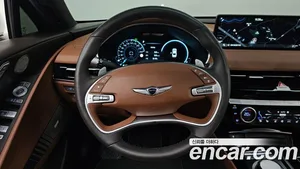 Genesis G80, 2023 — миниатюра 18