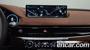 Genesis G80, 2023 — миниатюра 19
