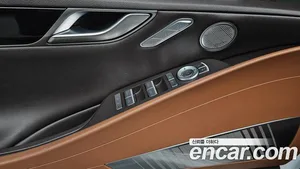 Genesis G80, 2023 — миниатюра 23