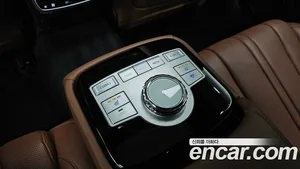 Genesis G80, 2023 — миниатюра 24