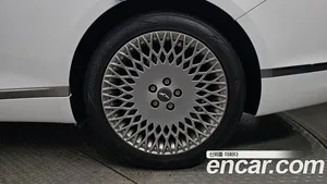 Genesis G80, 2023 — миниатюра 6