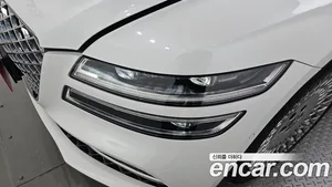 Genesis G80, 2023 — миниатюра 7
